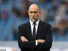 Igor Tudor ha svolto 12 lavori in 11 anni e non è mai riuscito a raggiungere la Premier League. Ecco perché è lui la scommessa da 100 milioni di sterline del Tottenham, scrive OLIVER HOLT