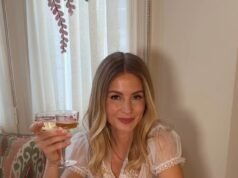 Millie Mackintosh rivela i piani per un “San Valentino alternativo” dato che sarà il primo dopo la separazione dal marito Hugo Taylor