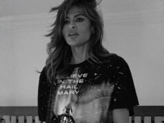 Baci e abbracci da Hollywood! Eva Mendes e Vanessa Hudgens sono le protagoniste che condividono amorevoli tributi per San Valentino