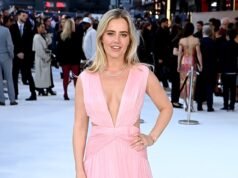 PARLARE DELLA CITTÀ: L’ex star di Made In Chelsea Tabitha Willett deve ancora migliaia di dollari per aver distrutto un appartamento di 1,8 milioni di sterline