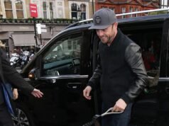 Ant McPartlin, devastato, lascia il Regno Unito dopo la morte del suo amato cane Hurley perché è “troppo sconvolgente stare con i giocattoli del cane a casa”