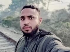 Uomo ucciso da un treno ad alta velocità “pochi istanti dopo essersi fatto un selfie sulla linea ferroviaria”