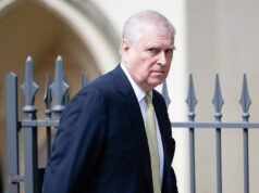 Cosa sta aspettando la polizia? Le richieste di indagini penali su Andrew crescono mentre nuove affermazioni “dimostrano che è chiaro che ha abusato della sua posizione”