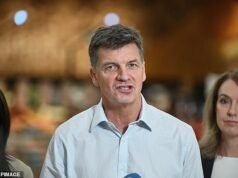 Trapelano elenchi segreti di TREDICI paesi ai cui migranti sarebbe vietato trasferirsi in Australia: emerge una proposta liberale esplosiva in stile Trump