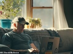 Come un agente del dark web ha utilizzato un minuscolo indizio sul muro della camera da letto di una dodicenne per salvarla dal pedofilo che aveva abusato di lei dall’età di sette anni