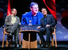 Il “grande amico” di Starmer ha condiviso un montepremi di 8 milioni di sterline per il lavoro sull’accordo di “resa” di Chagos