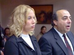 L’ex moglie di Eminem, Kim Scott, rischia l’accusa di guida in stato di ebbrezza dopo aver presumibilmente schiantato un’auto con il figlio come passeggero