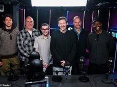 Il principe William parla della “comprensione delle sue emozioni” in una sincera conversazione sulla salute mentale degli uomini con il professor Green su BBC Radio 1