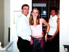 La polizia ora indaga sugli ufficiali della protezione reale di Andrew Mountbatten-Windsor tra le accuse di aver “chiuso un occhio” durante le visite all’isola di Epstein