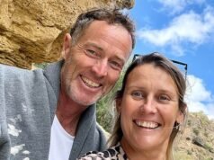 Una coppia britannica detenuta in Iran viene condannata a 10 anni di carcere “totalmente ingiustificabili” per spionaggio