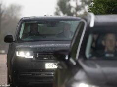 Cosa succede ora che Andrew Mountbatten-Windsor è stato arrestato? La potenziale accusa che sta affrontando può comportare una condanna all’ergastolo