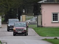 Arrestato Andrew rinchiuso in una cella come un cittadino comune: cosa vivrà il primo reale arrestato nei tempi moderni sotto la custodia della polizia