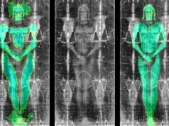 Nuove prove rafforzano il caso della Sindone di Torino come telo funebre di Gesù