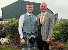 Il re britannico del curling punta all’oro: Bruce Mouat, apertamente gay, è impassibile alle Olimpiadi invernali, ma il suo sport ha contribuito a “rompere il ghiaccio” con il suo ragazzo su Tinder