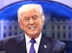 Trump lancia un attacco straordinario alla Corte Suprema dopo la perdita dei dazi: “Una vergogna per la nostra nazione”