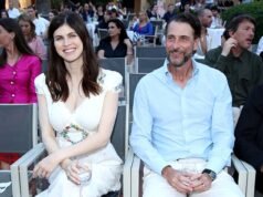 La star della White Lotus Alexandra Daddario, 39 anni, e il marito Andrew Form, 57 anni, si sono separati dopo tre anni di matrimonio