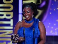 Vincitori dei BAFTA 2026: la star di Sinners Wunmi Mosaku viene premiata come migliore attrice non protagonista mentre Paul Mescal manca all’inizio della cerimonia costellata di stelle