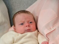 Il neonato Hugo diventa il primo figlio nel Regno Unito a nascere da una madre che ha ricevuto l’utero da un donatore morto