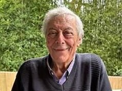 Viene ritrovato il corpo del nonno Chris Baghsarian rapito, dopo essere stato torturato in un caso di scambio di identità