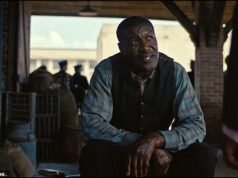 “Non avrei mai potuto avere questa carriera in Inghilterra nemmeno in un trilione di anni”: Delroy Lindo è l’attore nato a Lewisham nel mezzo di uno scioccante litigio razziale ai BAFTA che ha ammesso di avere una relazione “complicata” con il suo paese d’origine