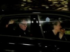 La polizia temeva che Peter Mandelson “stasse per fuggire nelle Isole Vergini britanniche”: l’ex ministro caduto in disgrazia nega che fosse a “rischio di fuga”