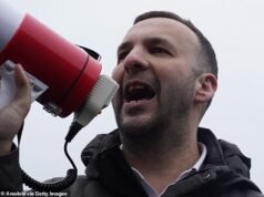 I Verdi “segnalazione di virtù” vogliono che la Gran Bretagna paghi miliardi di sterline in riparazioni per la schiavitù del passato coloniale del Regno Unito