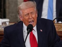 Ciò che ci dice il feroce State of the Union di Trump, durato 108 minuti, sulla battaglia che sa sta arrivando