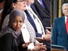 Trump si scaglia contro i democratici “pazzi” per aver “distrutto il nostro Paese” e “rifiutarsi” di proteggere gli americani… mentre la squadra impazzisce e decine di persone se ne vanno: aggiornamenti in tempo reale