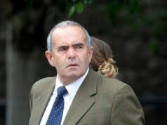 Il guardiacaccia assassino che ha dato la caccia al collega “come se fosse una preda” e lo ha ucciso è colpevole di omicidio