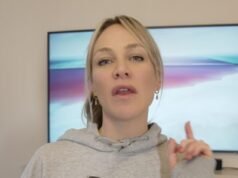 Chloe Madeley risponde allo sfogo femminista “profondamente fuorviante” di Jameela Jamil sulle donne che sembrano “spaventosamente magre” ai BAFTA