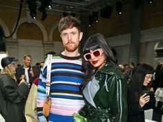 Jameela Jamil offre una rara visione della sua relazione di 11 anni con James Blake mentre dice che è un “vero uomo”, ma definisce gli uomini che si identificano come “macho” la “merda più fragile che abbia mai visto”