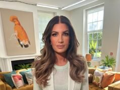 Karren Brady, 56 anni, divide i fan con gli ultimi scatti sui social media che ostentano il suo aspetto impeccabile e la drammatica perdita di peso mentre alcuni sostengono che sia “quasi irriconoscibile”