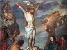 Gli scienziati trovano la prova del racconto biblico chiave della crocifissione di Gesù