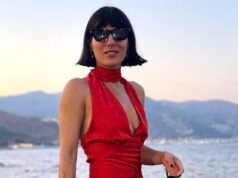 Mi sono seduto in prima fila con i Beckham, ho posato con Sarah Jessica Parker e ho vissuto la bella vita come redattore di moda. Ecco perché ho rinunciato a tutto per diventare muratore – e perché più donne dovrebbero seguirmi: KATHERINE ORMEROD