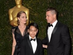 Il figlio separato di Brad Pitt, Maddox, 24 anni, è il cognome dell’attore DROPS dopo che la sorella Shiloh ha preso il soprannome di Angelina Jolie