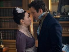 Yerin Ha di Bridgerton se n’è andato con una dolorosa condizione della pelle dopo aver filmato la scena del bagno bollente di Netflix per SEI ore