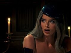 Maura Higgins di Love Island definisce furiosamente la co-protagonista di US Traitors un “assoluto stronzo” e sbotta “non avrai mai più una ragazza dopo questo” mentre viene tradita nel teso finale