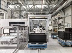 La tua prossima BMW potrebbe essere costruita da robot: il colosso automobilistico tedesco utilizza umanoidi IA nella sua fabbrica di Lipsia