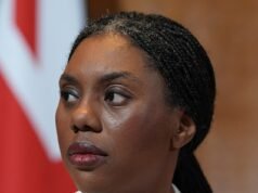 La “politica del reclamo” del Labour è tornata a morderlo nelle controverse elezioni suppletive di Gorton e Denton, dice Kemi Badenoch