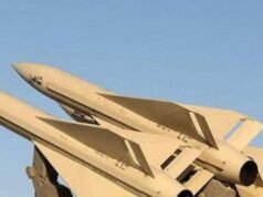 In risposta agli attacchi israeliani, l’Iran lancia missili e droni