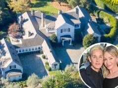 Ellen DeGeneres acquista una villa da $ 27 in California mesi dopo aver impazzito per Trump, si trasferisce nel Regno Unito: rapporto
