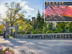 Il programma di protezione delle frontiere di St. John è stato sospeso dopo la reazione anti DHS