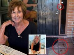 Tutti gli indizi indicano che Nancy Guthrie è stata presa di mira, poiché l’ex agente dell’FBI offre una nuova agghiacciante teoria sul rapimento