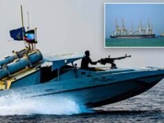 L’Iran sequestra petroliere e minaccia “massacro” nello Stretto di Hormuz, poche ore prima dei colloqui con gli Stati Uniti