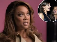 Il vincitore di “ANTM” descrive dettagliatamente la “guerra psicologica” nello show di Tyra Banks: “Affamato” e “privato del sonno”