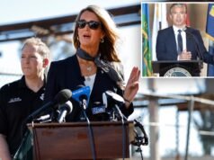 L’amministratore di Trump scopre l’incredibile cifra di 8,6 miliardi di dollari in una sospetta frode sulle piccole imprese californiane legata al COVID