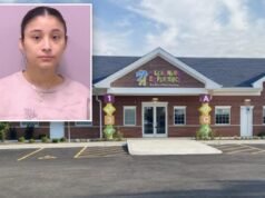 Assistente all’infanzia licenziata dopo aver presumibilmente drogato diversi bambini