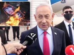 Il nervoso Netanyahu spinge ad anticipare il viaggio a Washington mentre gli Stati Uniti si stringono con l’Iran