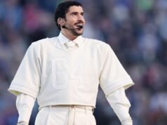 Bad Bunny spiega il significato sentimentale dietro il suo look all’intervallo del Super Bowl 2026