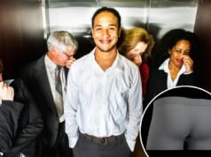 Scoreggiamo il doppio di quanto si pensasse, lo scoprono gli scienziati grazie alla nuova biancheria intima intelligente